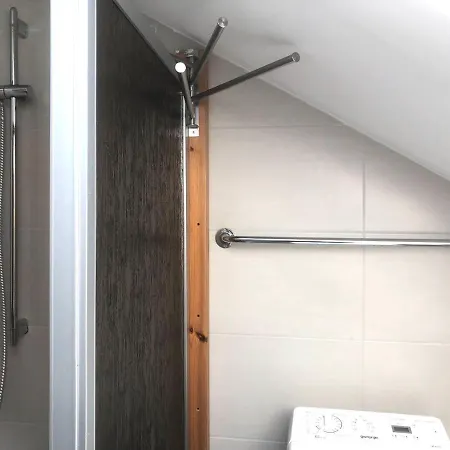 Pod-inn 坡顶公寓-文化谷仓 Apartamento