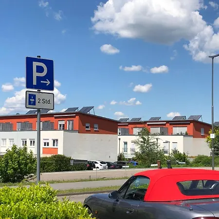 Pod-inn 坡顶公寓-文化谷仓 Apartamento *