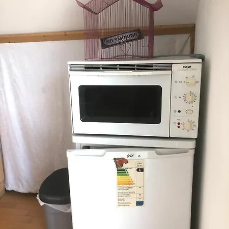 Apartment Pod-inn 坡顶公寓-文化谷仓 *
