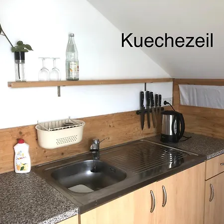 Pod-inn 坡顶公寓-文化谷仓 Kuppenheim
